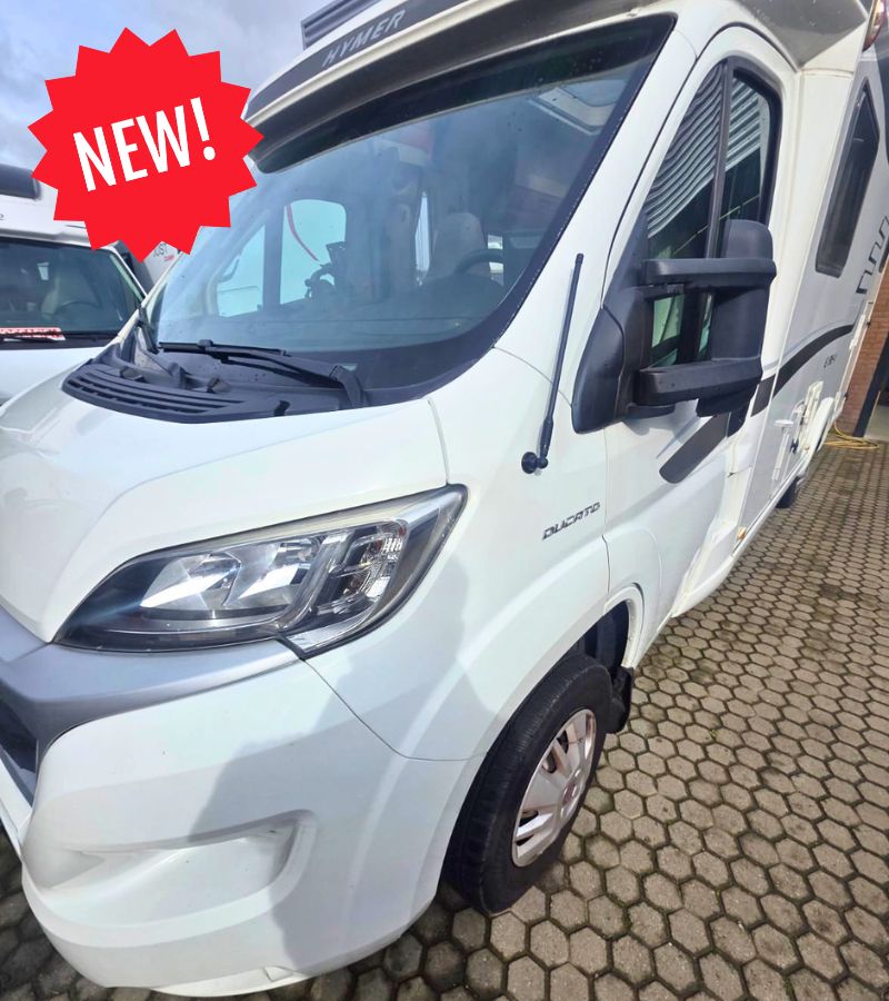 vanlife leon compra venta autocaravana campers furgos perfilada ocasion espana