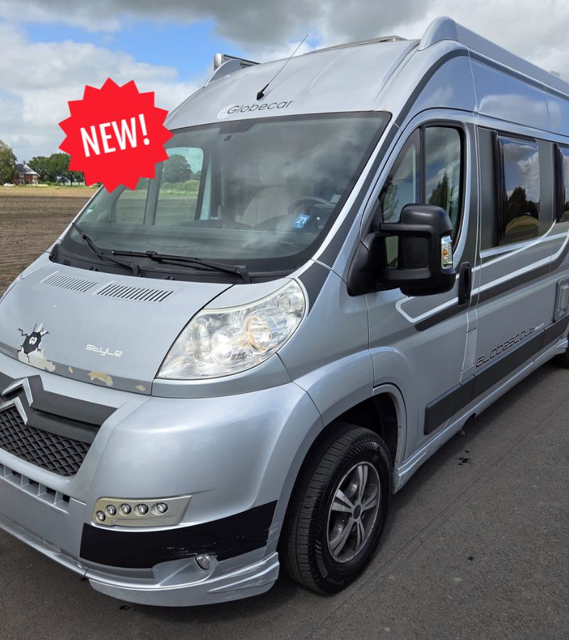 vanlife leon venta autocaravanas perfiladas capuchinas integrales furgo camper furgonetas camperizadas citroen fiat ducato renault multijet