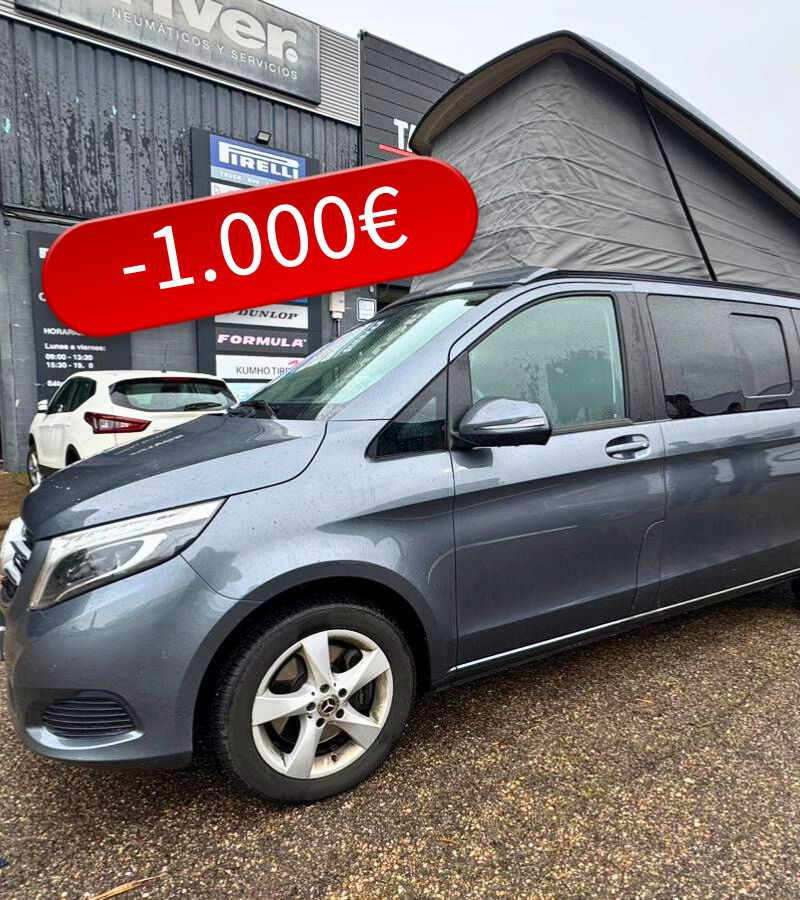 vanlife leon venta autocaravanas campers