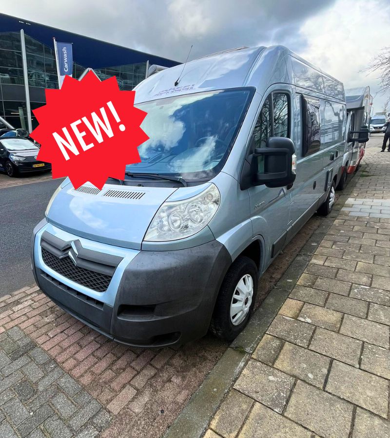 vanlife leon venta autocaravanas furgonetas campers furgos camperizadas ocasion