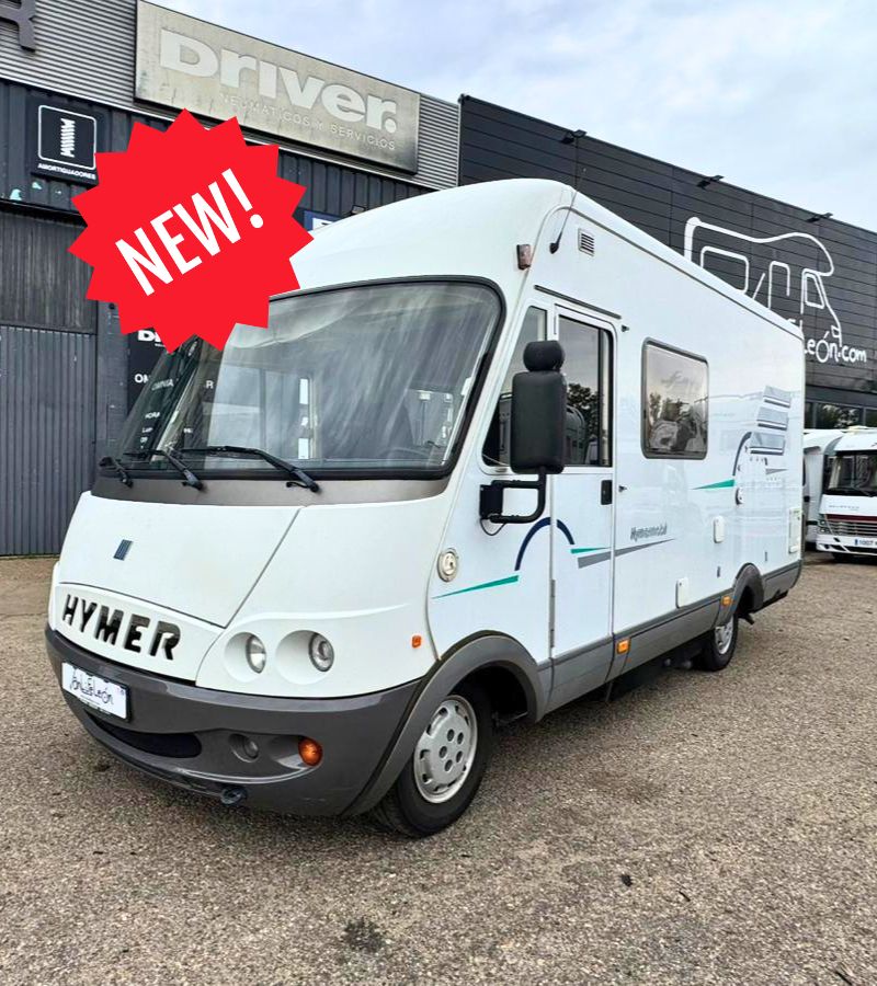 vanlife leon venta autocaravanas integrales capuchinas perfiladas furgonetas camperizadas furgos camper fiat ocasion