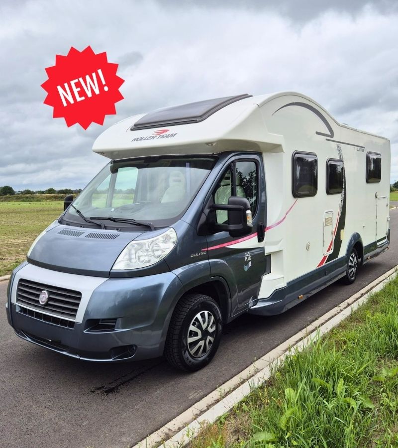 vanlife leon venta autocaravanas perfiladas capuchinas integrales furgo camper furgonetas camperizadas fiat ducato